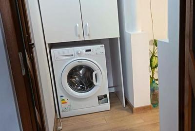 Apartament 2 camere renovat in bloc reabilitat Lujerului, Militari - 7