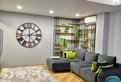 Apartament spatios cu 3 camere - Dinamic City - Floreasca - 2
