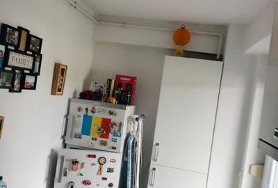 Vand aparament cu 1 camera, 40 mpu, etaj 2, lift, Maieri, Alba Iulia - 7