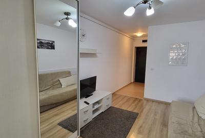 Garsoniera Palladium Residence - comision zero - 11