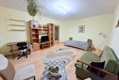 2 camere, decomandate, mobilat modern, in Marasti, zona strazii Dorobantilor - 6