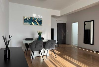 Apartament de inchiriat 2 camere Baneasa - 2