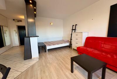 Garsoniera Timpuri Noi 8/8 Centrala Proprie Metrou 10 min - 3
