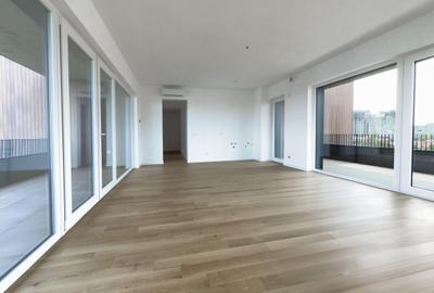 QUARTIER AZUGA - APARTAMENT PREMIUM, 3 CAMERE CU DUBLA ORIENTARE, VEDERI LIBERE - 2