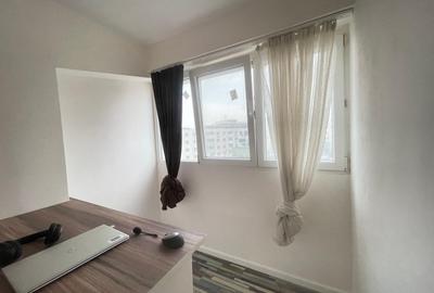 GARSONIERA DECOMANDATA | MIHAI BRAVU - KAUFLAND | ACCES METROU DRISTOR - 5