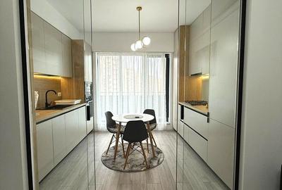 Apartament 2 camere Pallady | REZIDENTIAL 2026 | + Loc de parcare - 2