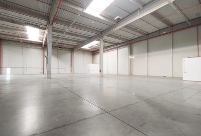 Hala productie depozitare sau logistica - 12