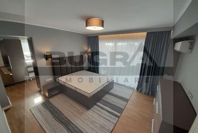 Penthouse 150 mp, 2 parcari, zona Bonjour - 1