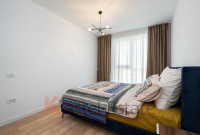 NOU! Apartament 2 camere | Pipera | Comision 0* - 9