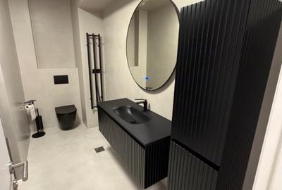 4 camere | 169 mp | lângă Parcul Herăstrău | renovat 2025 | 3 băi | 2 balcoane - 6