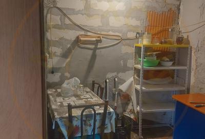 Casa de renovat cu teren 2570 mp in loc. Teiu jud. Arges - 7