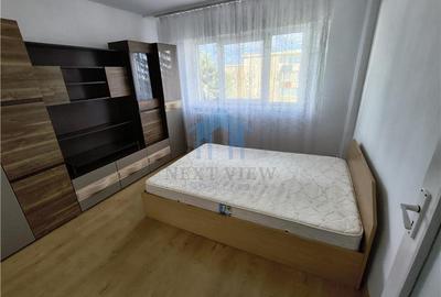 Apartament cu 2 camere decomandat în Zorilor