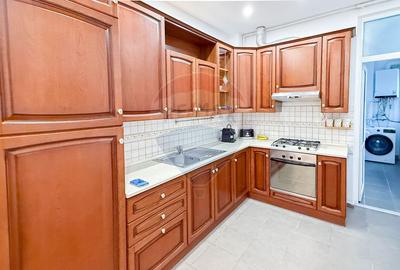 Inchiriere apartament 3 camere Universitate, Ultracentral - 16