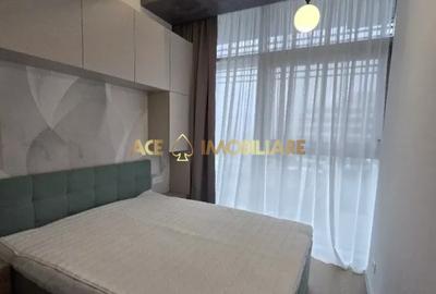 2 Camere de inchiriat | Floreasca - Up Site | Metrou | Parcare inclusa - 5