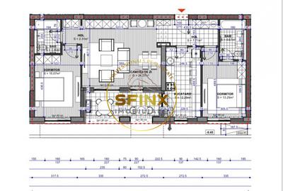 Apartament 3 camere | Finisaje premium | 2 parcări | Tunari -Pipera - 2