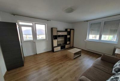 DE VANZARE I APARTAMENT CU O CAMERA I CENTRU I ETAJ 2 I MOBILAT SI UTILAT I - 2