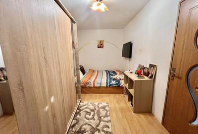 Apartament cu 2 camere, mobilat în Șagului