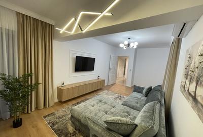 Apartament 2 Camere | Metalurgiei - Grand Kristal | - 2