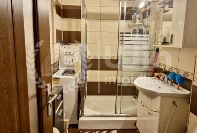 Apartament 2 camere decomandat | Et. 3/4  | Intre Lacuri | Zona Tulcea - 5