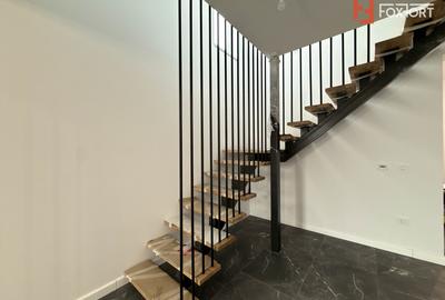 Duplex cu 4 camere de vanzare in localitatea Covaci - 16