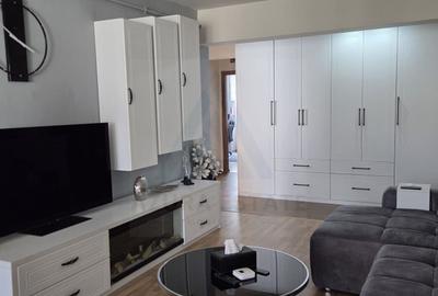 Apartament 3 camere 67 mp utili etaj 2 cu 2 locuri de parcare Turnisor - 8