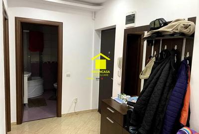 Apartament 2 camere decomandate, zona Someseni - 4