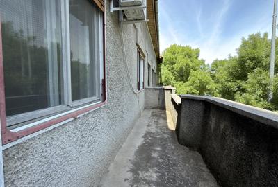 Apartament 3 camere, 92mp, etaj 1 - zona Iosefin - 13