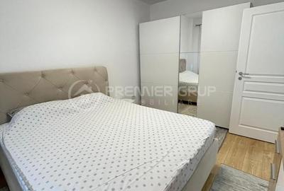 Bloc nou! Apartament 2 camere 55mp, Tătărași - Kaufland, CT - 6