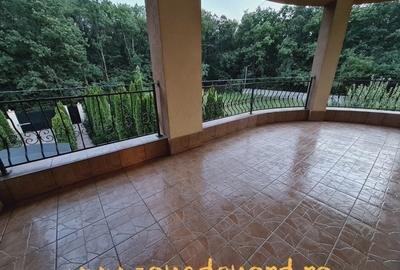 Casă/Vilă generoasă, foarte bine construita, Balotesti-Dumbrăveni - 14