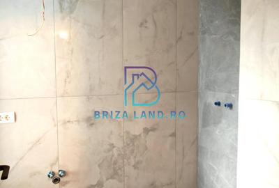 Mogosoaia, zona Livezilor, casa P+2E, 4 camere, 4 bai, teren 350mp - 14