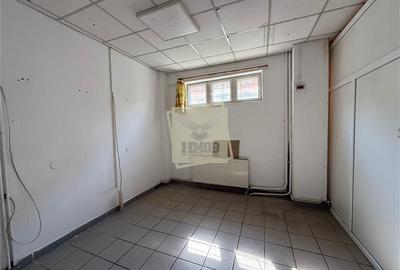 Spatiu comercial 115 mpu cu vitrina pretabil afacere Mihai Viteazu - 14