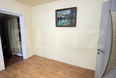Apartament 2 camere, 45mp, Iulius Mall, Gheorgheni - 1