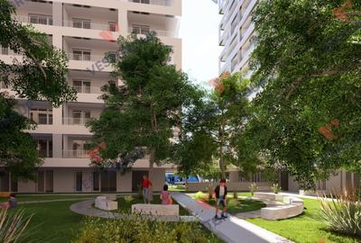 Unique Preciziei Residence