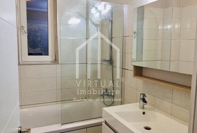 Apartament de inchiriat in Sibiu cu 3 camere, 80mp, Padurea Dumbrava - 6