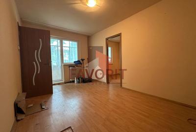 2 camere | zona excelenta | balcon mare | investitie | - 3