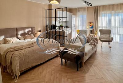 Studio elegant in ansamblul Oncos Park, ideal investitie - 1