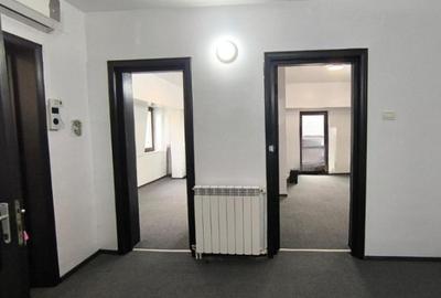 Ultracentral, spatiu IDEAL BIROURI, 85 mp. - 7