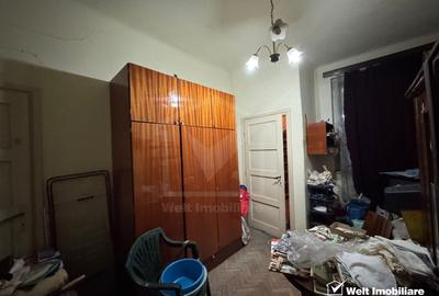 Apartament central, la curte comuna, Motilor, 56 mp - 3