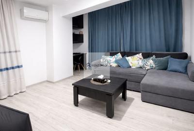 Apartament cu 2 camere decomandat, mobilat în Grozăvești