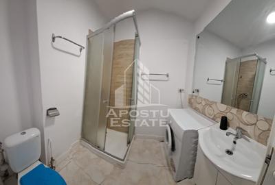 Apartament 2 camere, semidecomandat, zona Centrala - 7