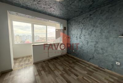 Apartament cu 2 camere, mobilat în Șagului