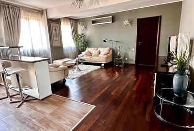 Diret Proprietar: Vand apartament de 2 camere in complex Monte Carlo Palace - 1