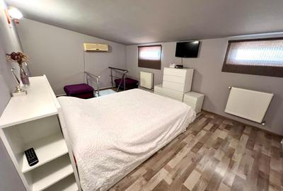 Inchiriere apartament 2 camere mobilat si utilat zona Ireg - 8