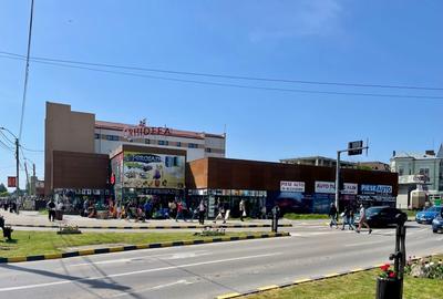 DE VÂNZARE  Complex Comercial Premium în Botoșani - 9