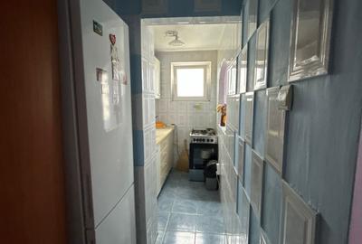 Apartament 2 Camere / Titan, 9 min Metrou 1 Decembrie 1918/ Comision 0% - 5