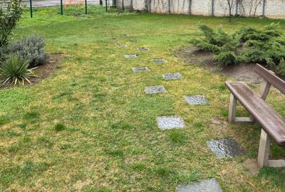 2CAMERE | PARTER | BANEASA | JANDARMERIEI | 2 BAI | PARCARE SUBTERANA - 20