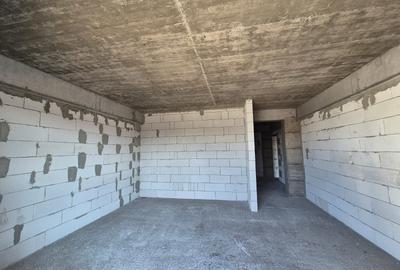 KAMSAS-LIDL  2 CAMERE 60 MP. UTILI , ETAJ 1, BLOC IN CONSTRUCTIE FINALIZARE 2026 - 10