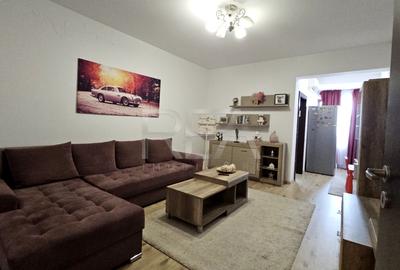 2 camere, bloc nou, Valea Oltului - 8