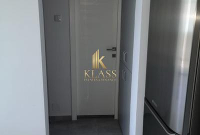 Apartament 2 camere in Baneasa langa parc Herastrau - 5