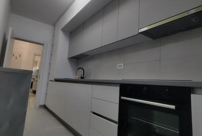 Păcii -Militari,prima închiriere, bloc nou, loc de parcare subteran inclus - 8